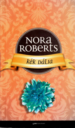 Nora Roberts - Kk dlia - Kert trilgia I.