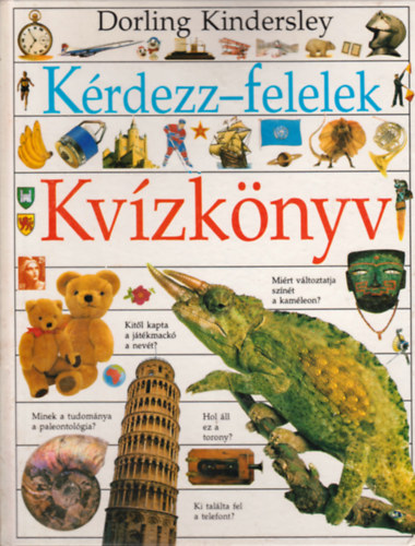 Kramer-Rowland-Entwistle - Krdezz-felelek kvzknyv