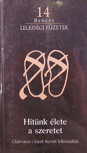 Jacob Hochreiter - Hit�nk �lete a szeretet