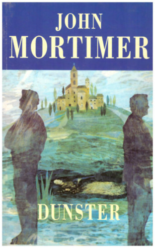 John Mortimer - Dunster