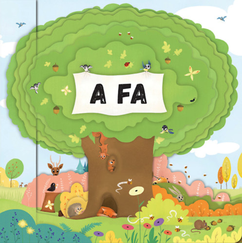 Petra Bart�kov� - A fa