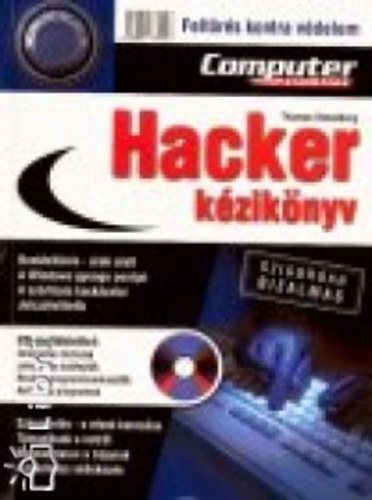 Thomas Vosseberg - Hacker k�zik�nyv