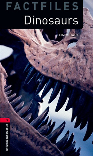 Tim Vicary - Dinosaurs
