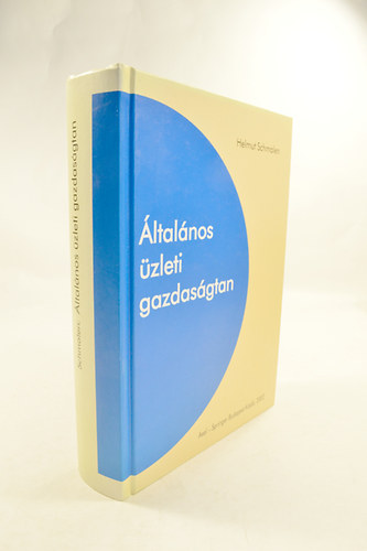 Schmalen Helmut - �ltal�nos �zleti gazdas�gtan.
