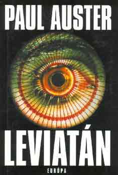 Paul Auster - Leviatn
