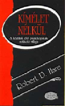 Robert D. Hare - Kmlet nlkl