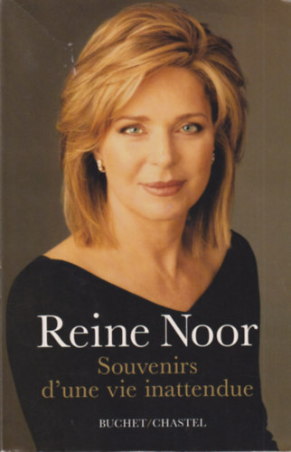 Reine Noor - Souvenirs d'une vie inattendue