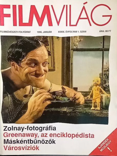 Filmvil�g 1996. janu�r