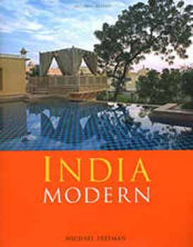 Michael Freeman - India Modern