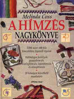 Melinda Coss - A hmzs nagyknyve