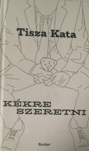 Tisza Kata - K�kre szeretni
