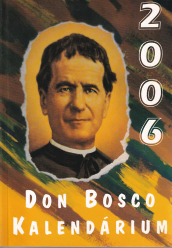 Don Bosco kalendrium 2006