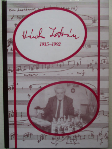 Kiss Ern  (szerk.) - Vntus Istvn (1935-1992): Tanulmnyok- vallomsok- dokumentumok