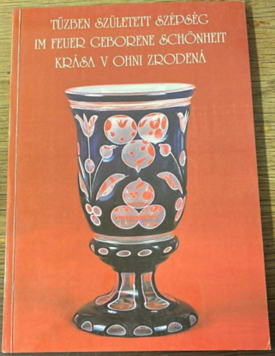 Szvircsek Ferenc  (szerkeszt�) - T�zben sz�letett sz�ps�g