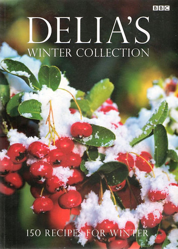 Delia Smith - Delia's Winter Collection