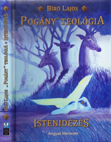 Br Lajos - Pogny teolgia - Istenidzs