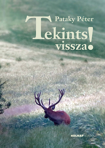 Pataky Péter - Tekints vissza!