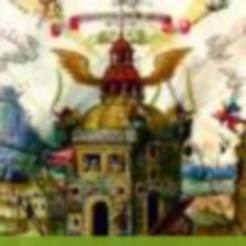 José Bouman - Cis van Heertum  (szerk.) - Isteni Bölcsesség - Isteni Természet (A Rózsakeresztes Kiáltványok üzenete a tizenhetedik század képi nyelvén)