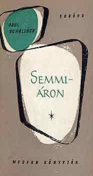 Paul Schallck - Semmiron