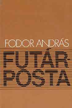 Fodor Andr�s - Fut�rposta