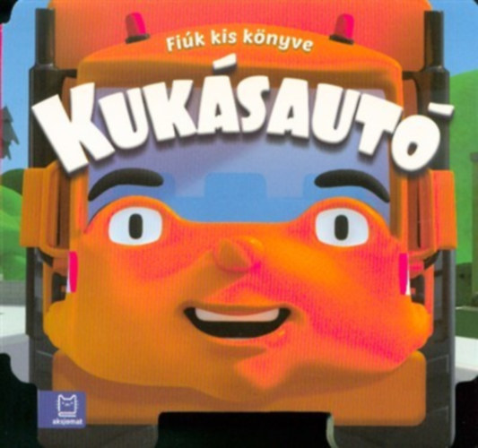 Kuksaut - Fik kis knyve