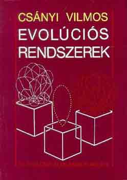 Csnyi Vilmos - Evolcis rendszerek