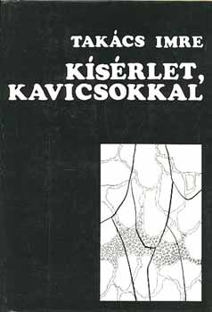 Takács Imre - Kísérlet, kavicsokkal