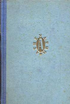 Robert Graves - Lamb rmester Amerikban