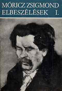 M�ricz Zsigmond - Elbesz�l�sek I.