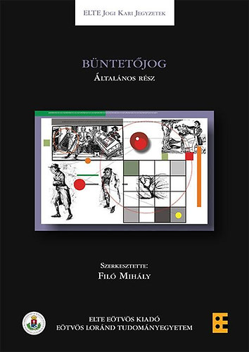 B�ntet�jog �ltal�nos r�sz