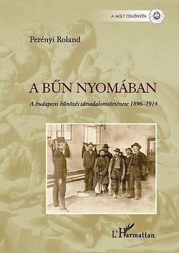 Per�nyi Roland - A b�n nyom�ban