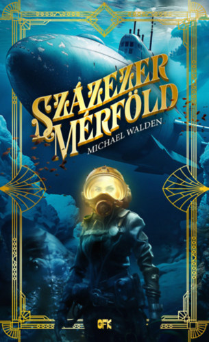 Michael Walden - Százezer mérföld