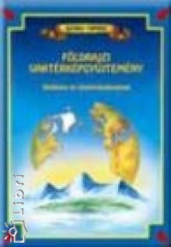 Földrajzi vaktérképgyűjtemény