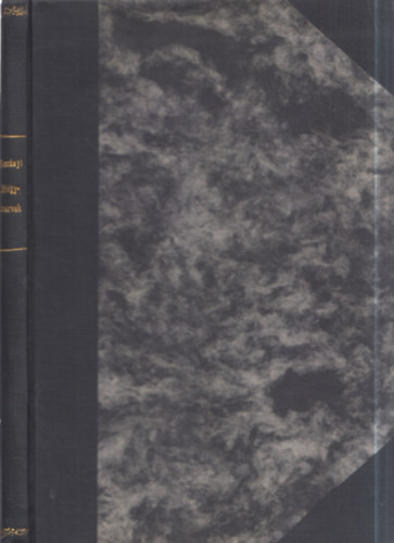 Kor�nyi S�ndor Dr. - A h�gyszervek betegs�gei