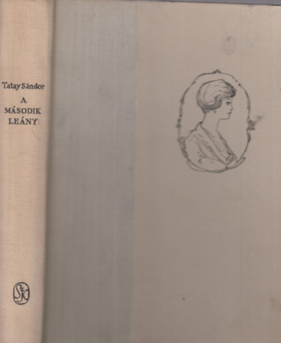 Tatay S�ndor - A m�sodik le�ny