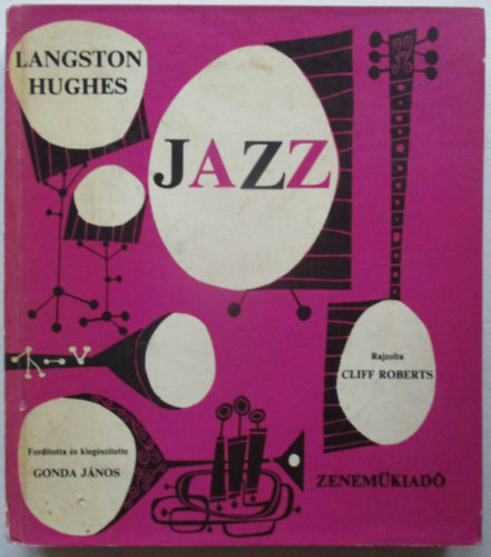 Langston Hughes - Jazz