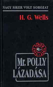 H. G. Wells - Mr. Polly lzadsa