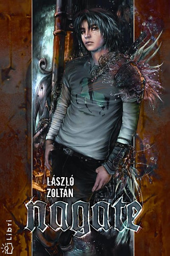 L�szl� Zolt�n - Nagate