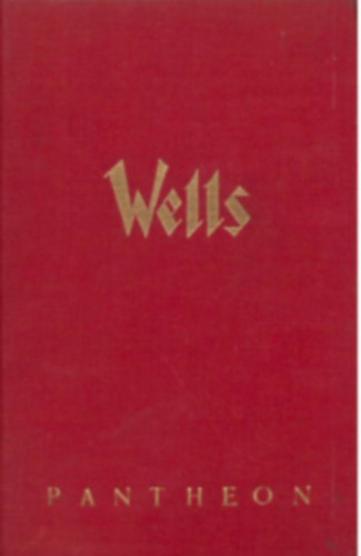 Wells H. G. - Bealby-Vid�m reg�ny