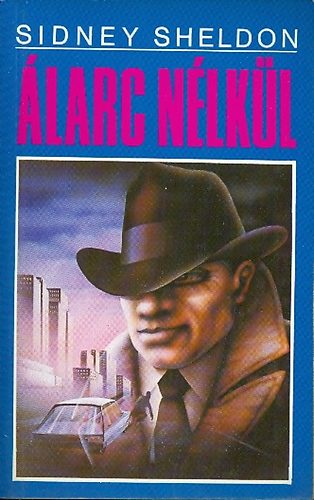 Sidney Sheldon - larc nlkl