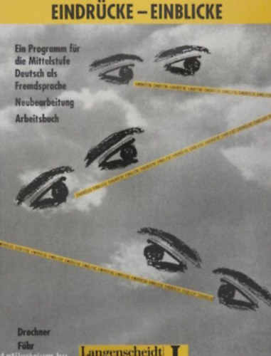 Ein Porgramm für die Mittelstufe Deutsch als Fremdsprache Neubearbeitung Textbuch - Arbeitsbuch - Hörtextheft