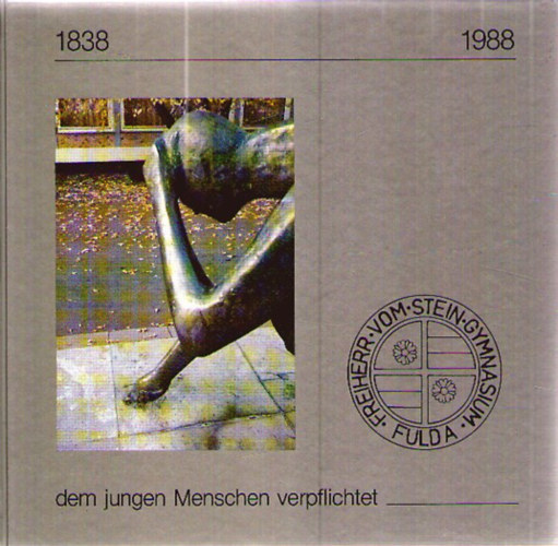 Freiherr-vom-Stein-Gymnasium Fulda