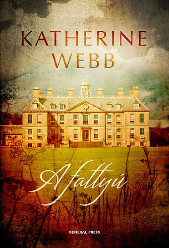 Katherine Webb - A fatty�