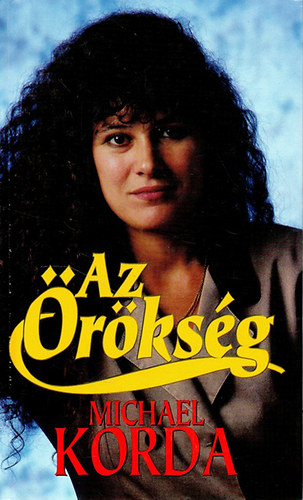 Michael Korda - Az rksg