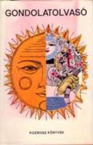 Gondolatolvasó-Elbeszélések