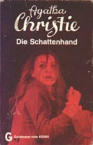 Agatha Christie - Die Schattenhand