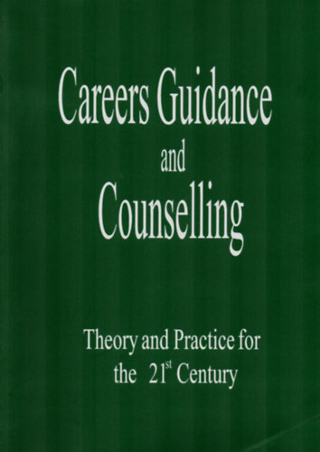 Sallay Mria - Careers Guidance and Counselling.