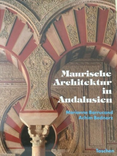 Maurische architektur in Andalusien