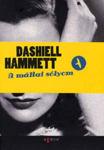 Dashiell Hammett - A m�ltai s�lyom
