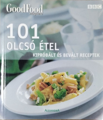 Orlando  Murrin (szerk.) - 101 olcs tel - Kiprblt s bevlt receptek